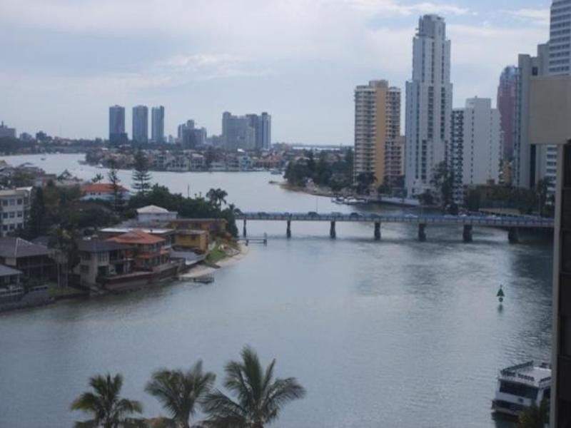 Surfers Paradise QLD 4217