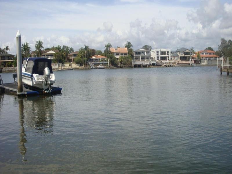 Isle Of Capri QLD 4217