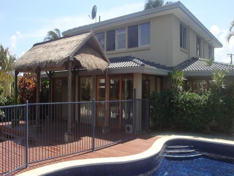 Isle Of Capri QLD 4217