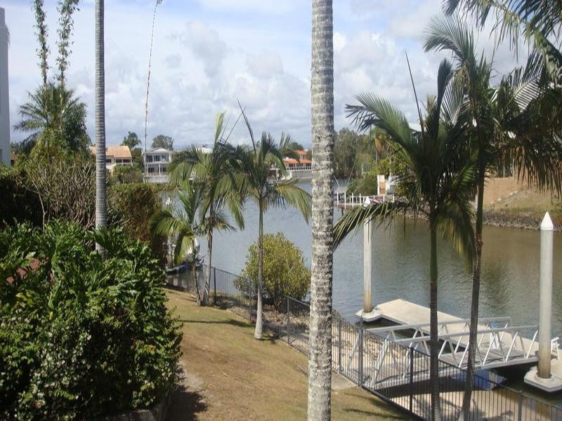 Isle Of Capri QLD 4217