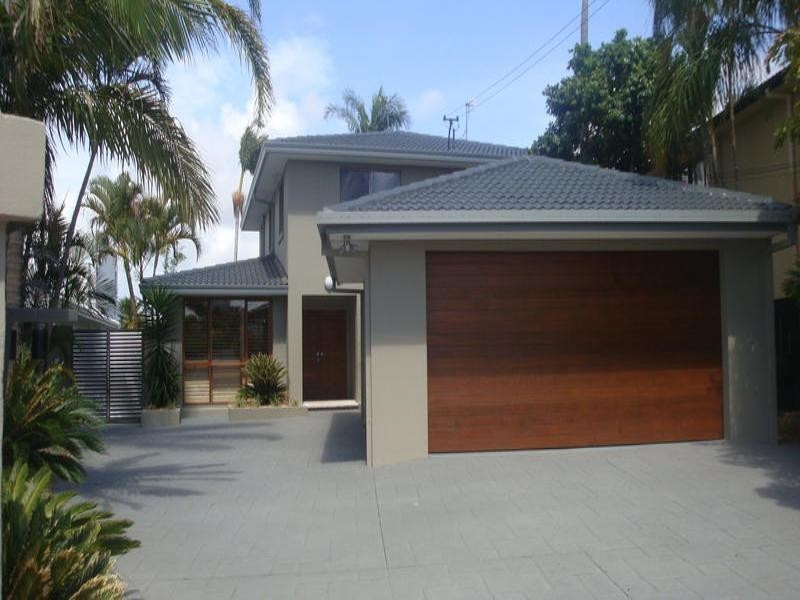 Isle Of Capri QLD 4217