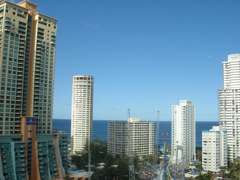 18 Cypress Avenue, Surfers Paradise QLD 4217