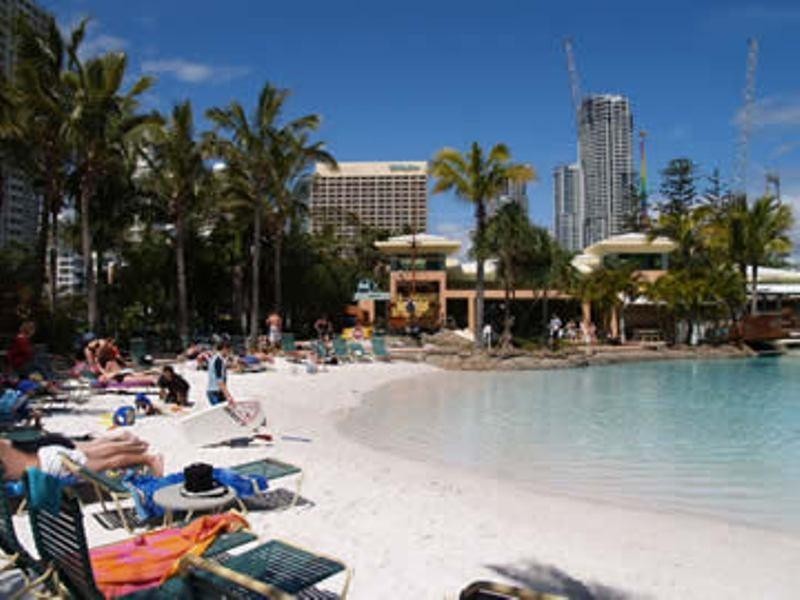 Surfers Paradise QLD 4217