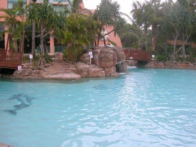 Surfers Paradise QLD 4217