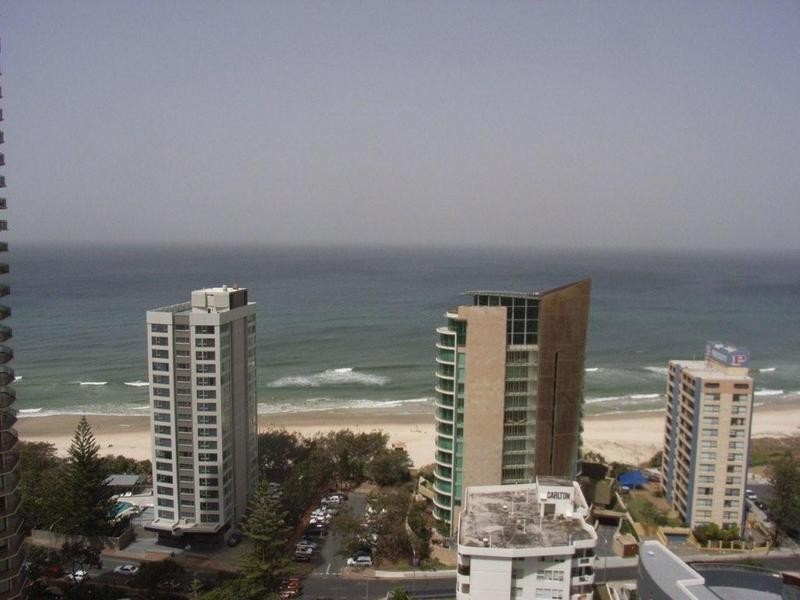 Surfers Paradise QLD 4217