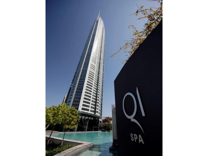 Surfers Paradise QLD 4217