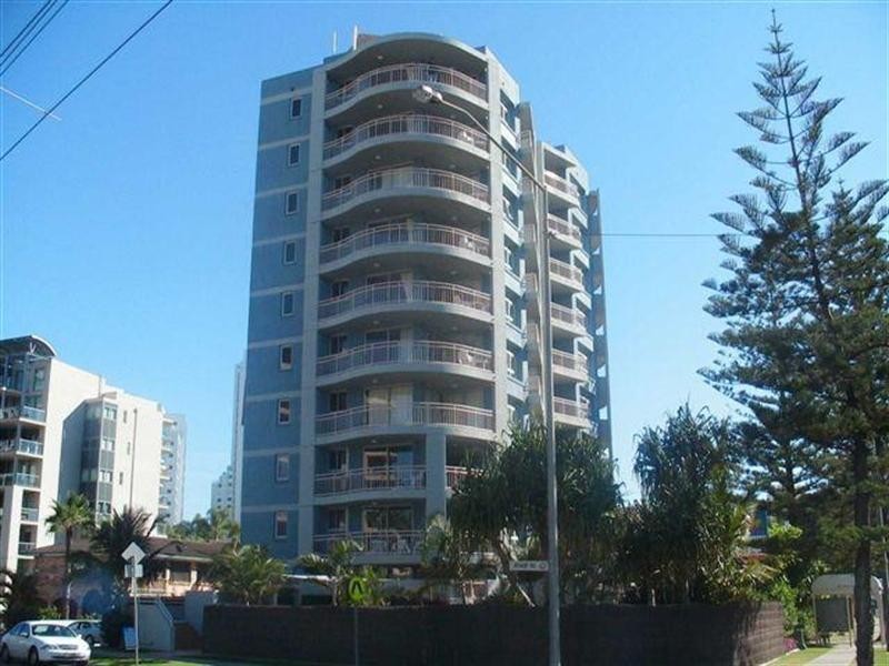 41 Old Burleigh Road, Surfers Paradise QLD 4217