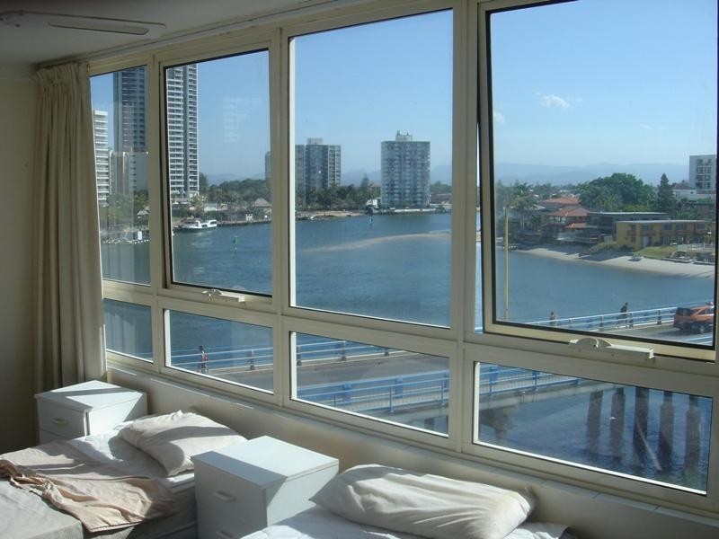 Surfers Paradise QLD 4217