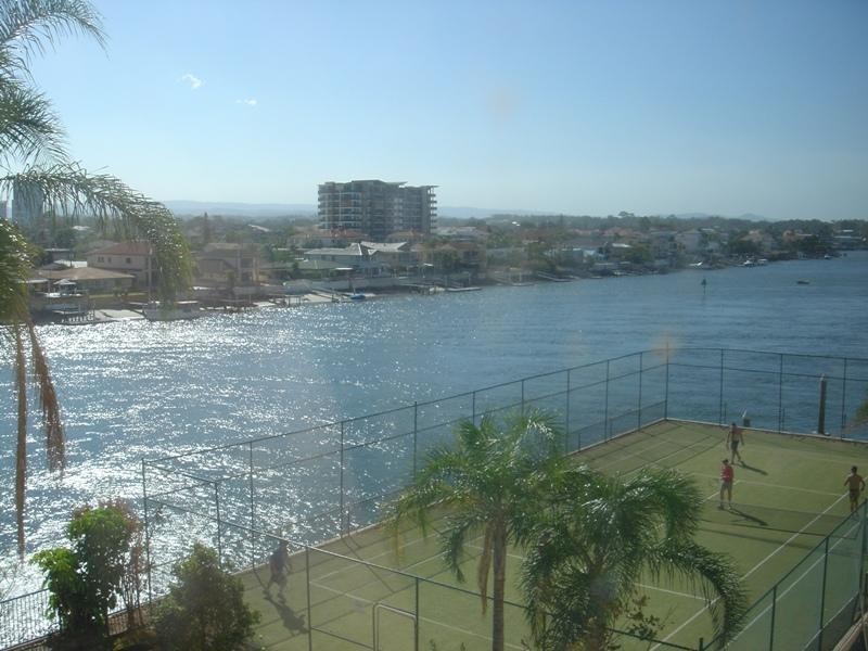 Surfers Paradise QLD 4217