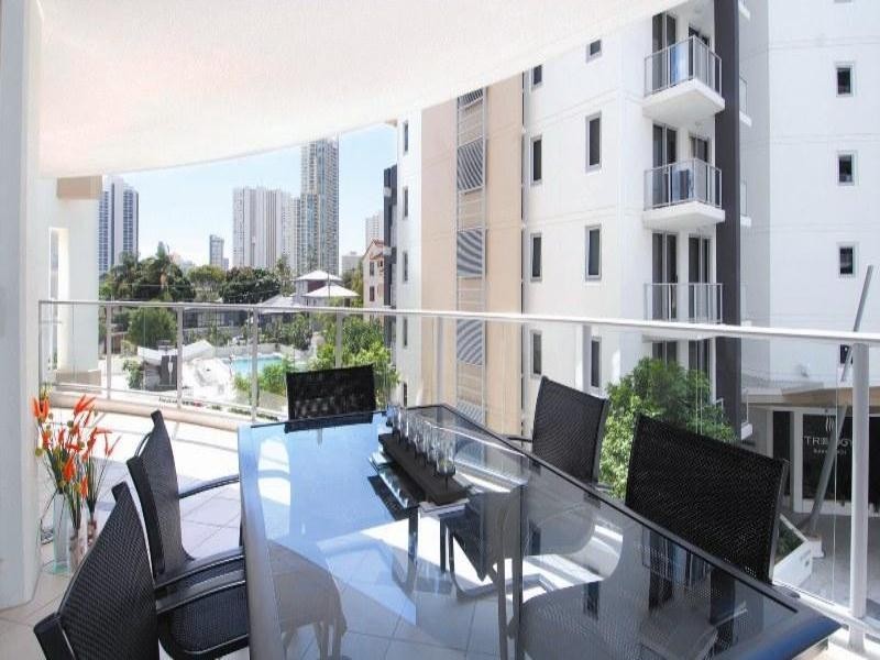 Surfers Paradise QLD 4217