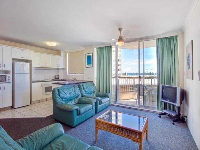 Surfers Paradise QLD 4217