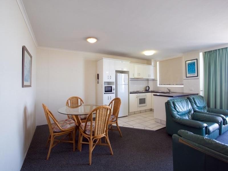 Surfers Paradise QLD 4217