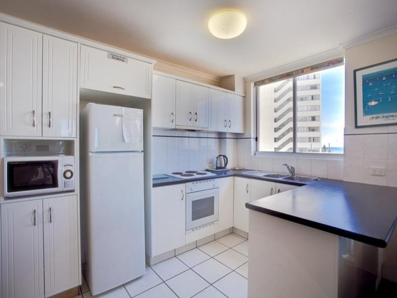 Surfers Paradise QLD 4217