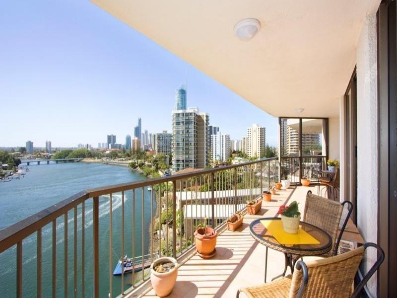 Surfers Paradise QLD 4217