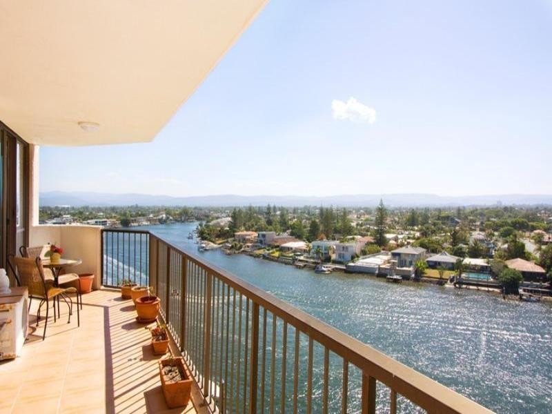 Surfers Paradise QLD 4217