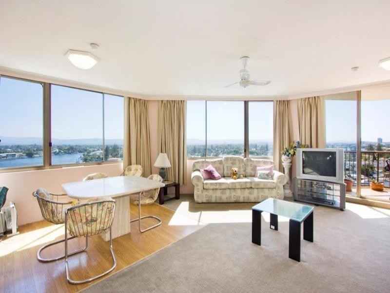 Surfers Paradise QLD 4217