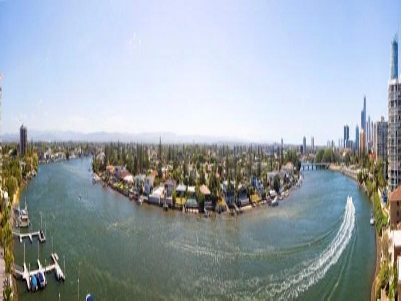 Surfers Paradise QLD 4217