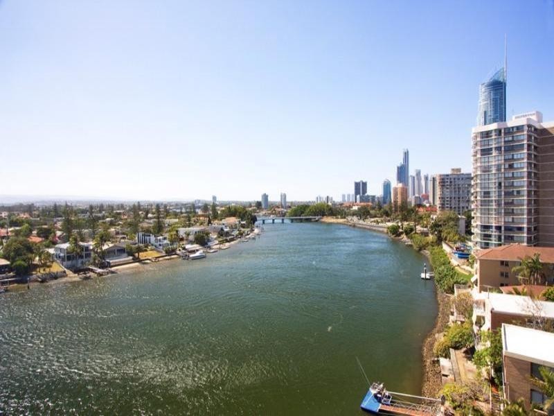 Surfers Paradise QLD 4217