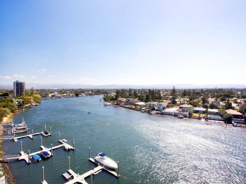 Surfers Paradise QLD 4217