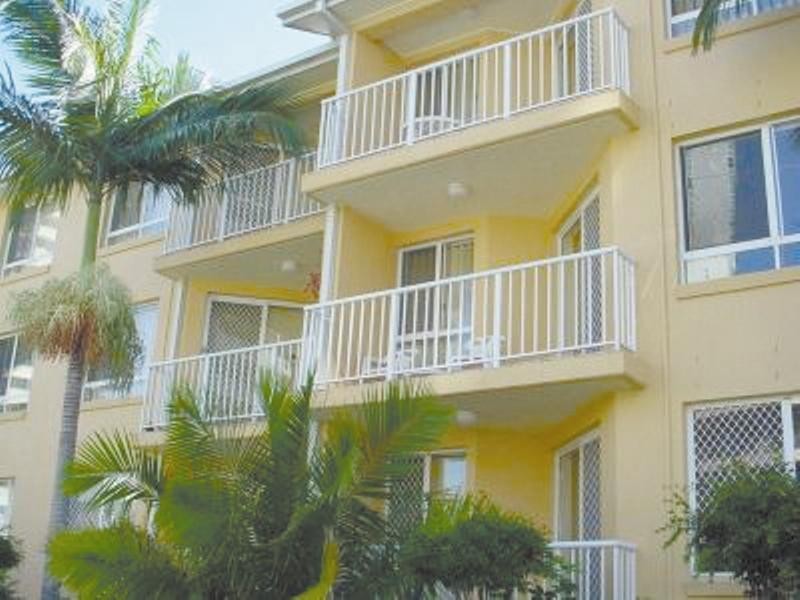 Surfers Paradise QLD 4217