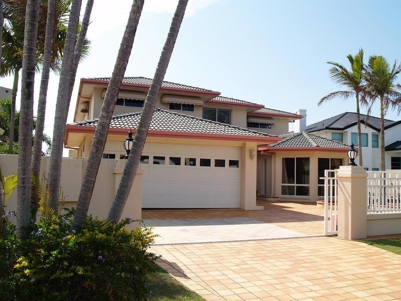 Paradise Point QLD 4216
