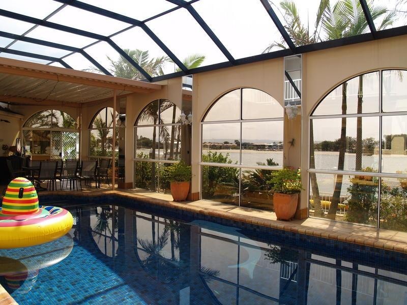 Paradise Point QLD 4216