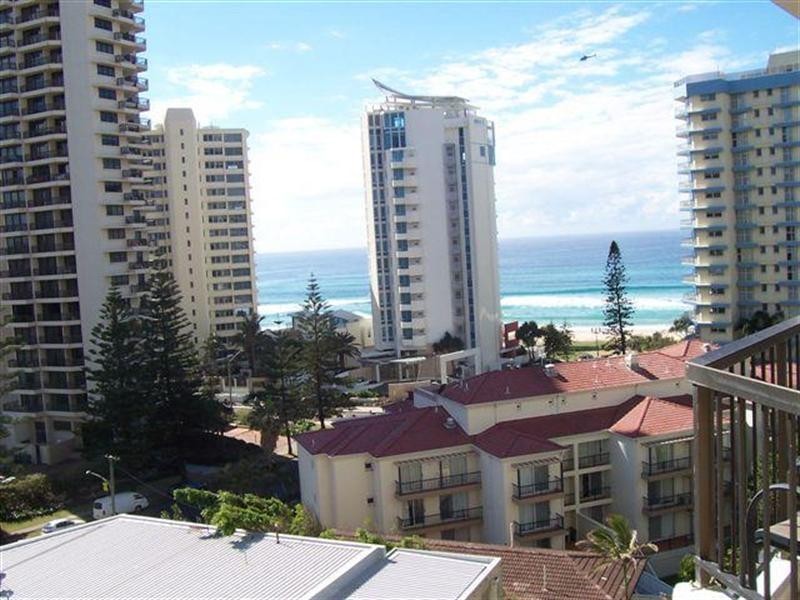5 Enderley Avenue, Surfers Paradise QLD 4217
