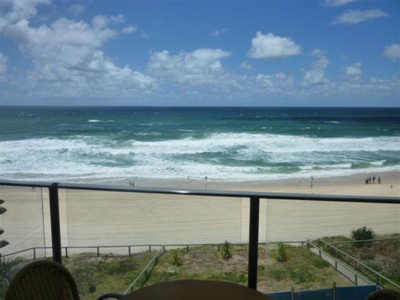 Surfers Paradise QLD 4217