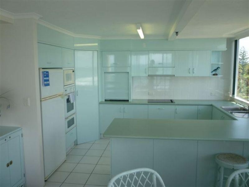 Surfers Paradise QLD 4217