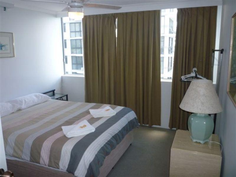 Surfers Paradise QLD 4217