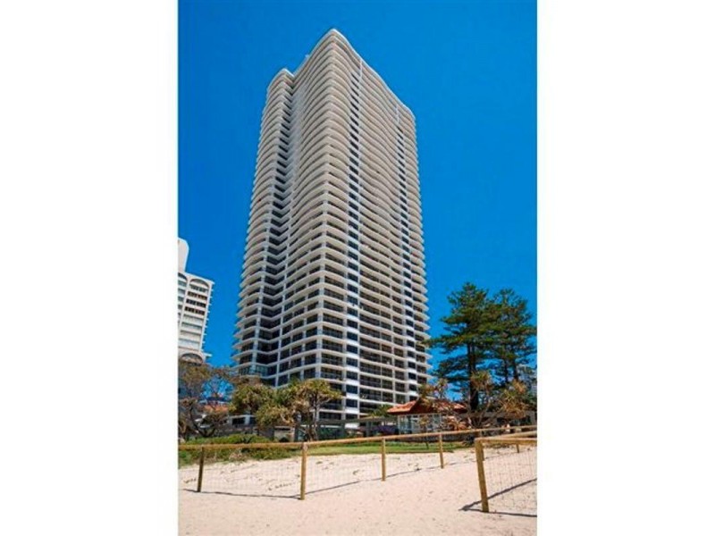 Surfers Paradise QLD 4217