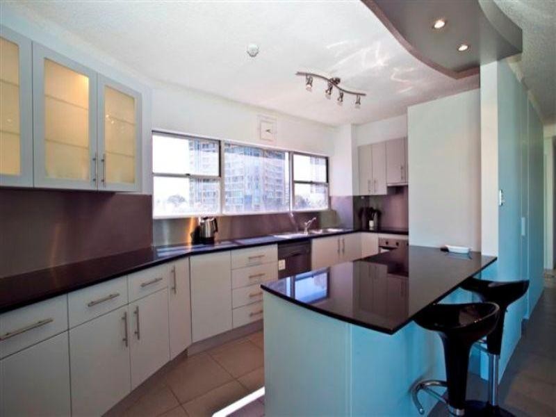 Surfers Paradise QLD 4217