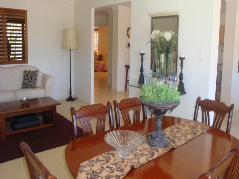 Isle Of Capri QLD 4217