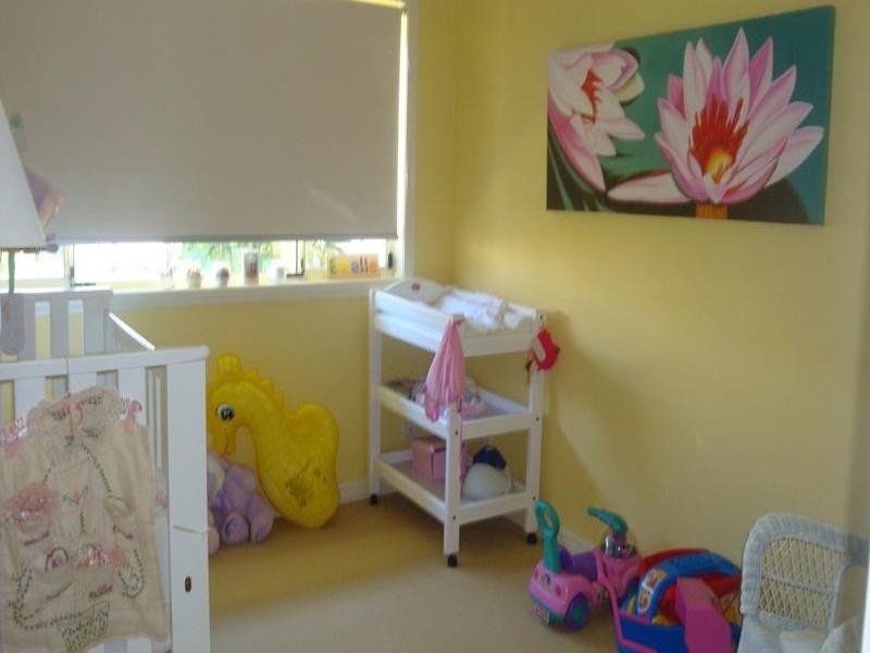 Isle Of Capri QLD 4217