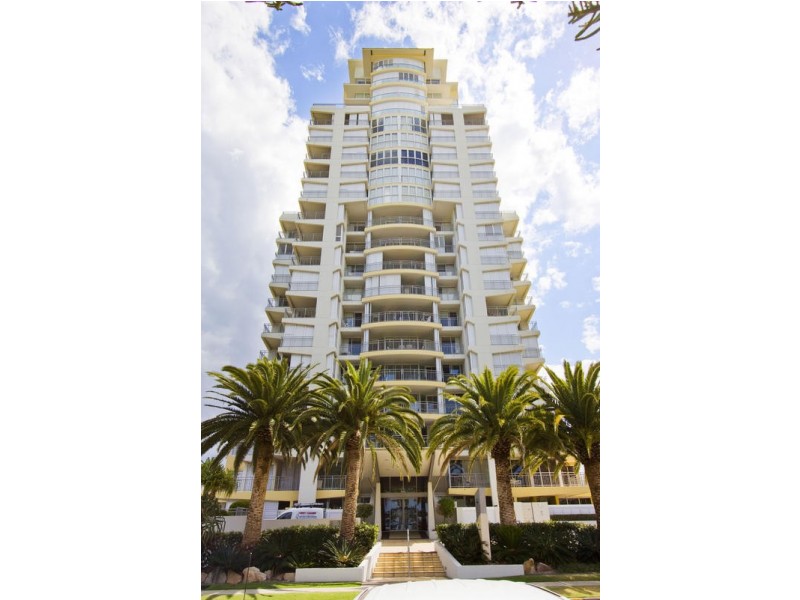 Burleigh Heads QLD 4220