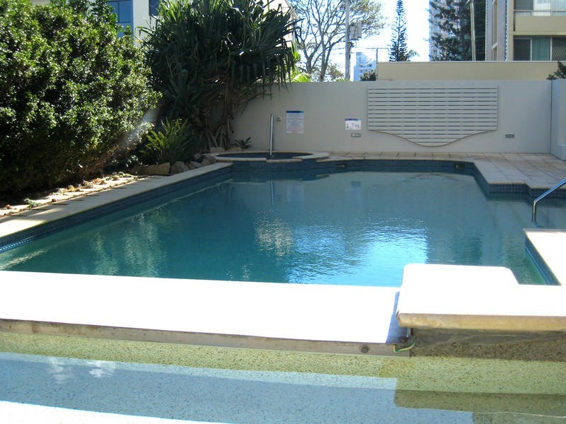 Burleigh Heads QLD 4220