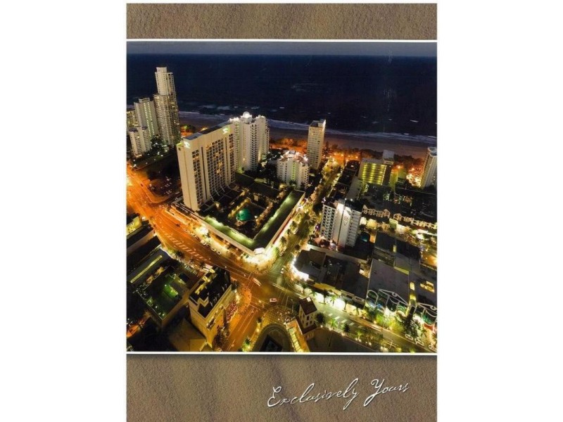 1 View Street, Surfers Paradise QLD 4217