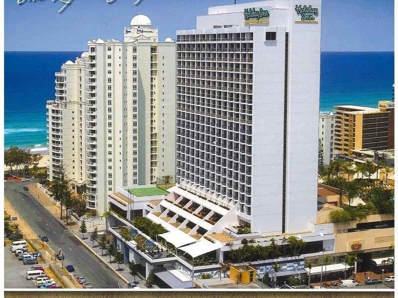 1 View Street, Surfers Paradise QLD 4217