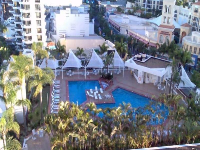 1 View Street, Surfers Paradise QLD 4217