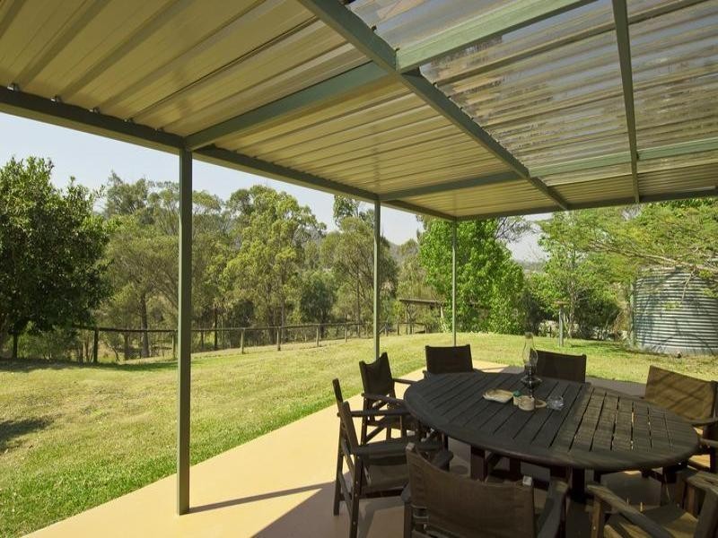 435 Maudsland Road, Maudsland QLD 4210