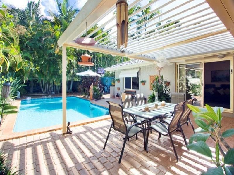 122 Acanthus Avenue, Burleigh Heads QLD 4220