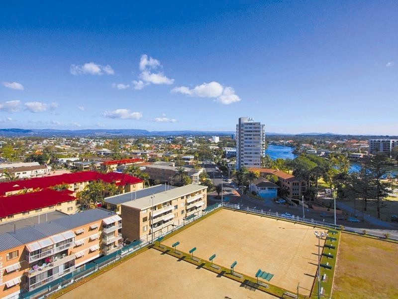 Surfers Paradise QLD 4217