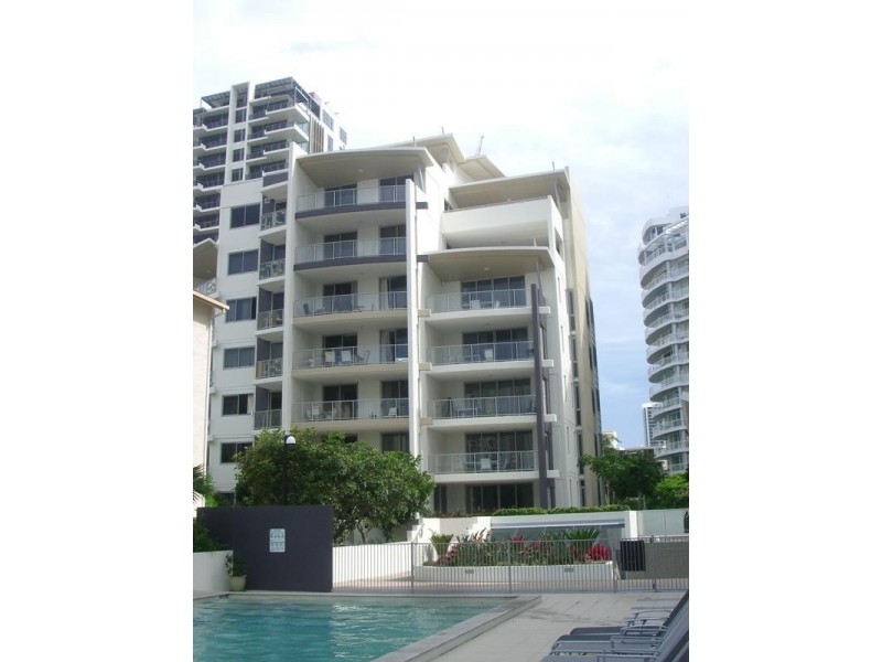 Surfers Paradise QLD 4217