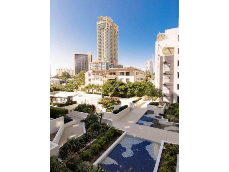 Surfers Paradise QLD 4217