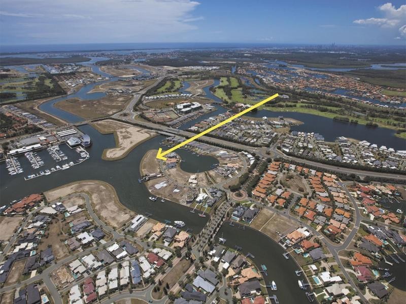 Hope Island QLD 4212