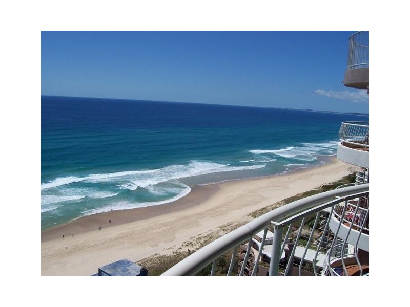 Surfers Paradise QLD 4217