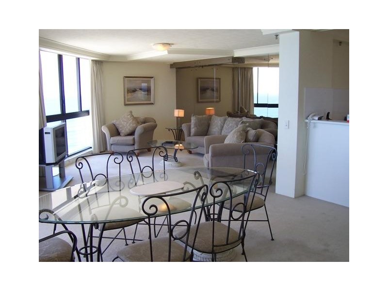 Surfers Paradise QLD 4217