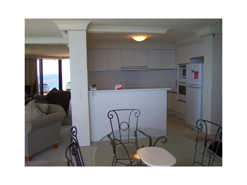 Surfers Paradise QLD 4217