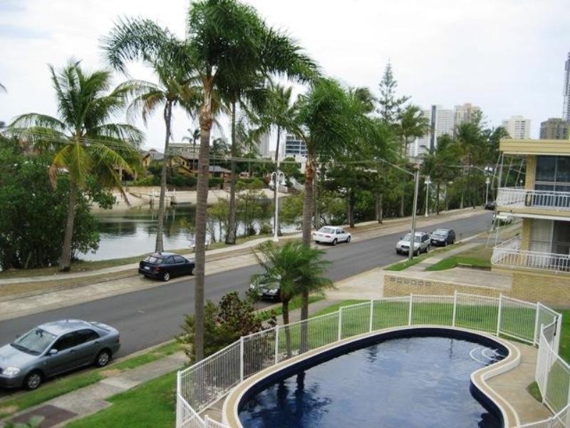 12 Surfers Riviera. Watson Esplanade, Surfers Paradise QLD 4217