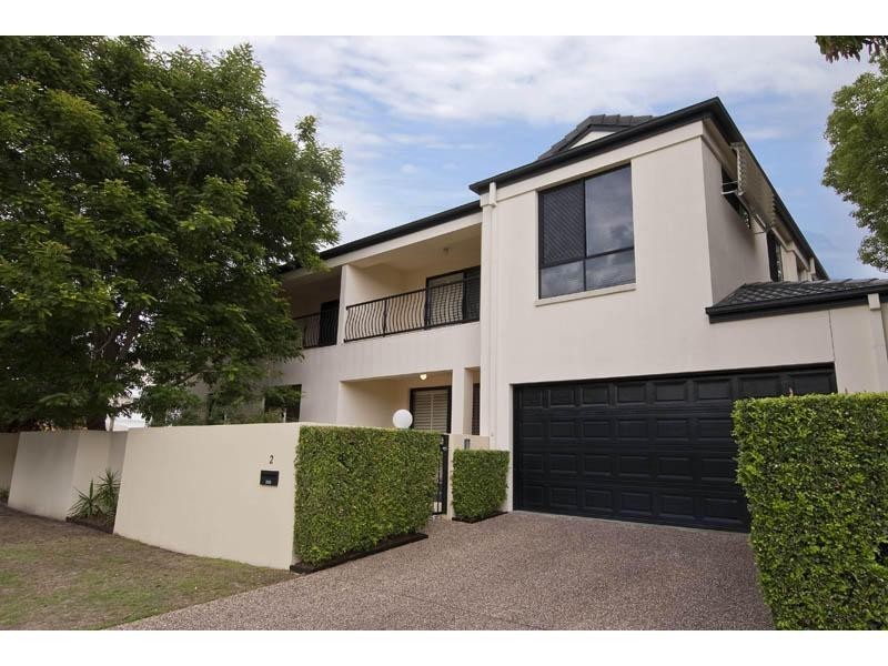 2/29 Sunset Boulevard, Surfers Paradise QLD 4217